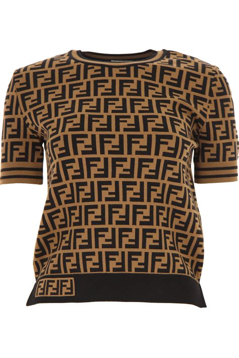 fendi top women.